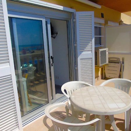 Apartamento Miramar Салоу Экстерьер фото