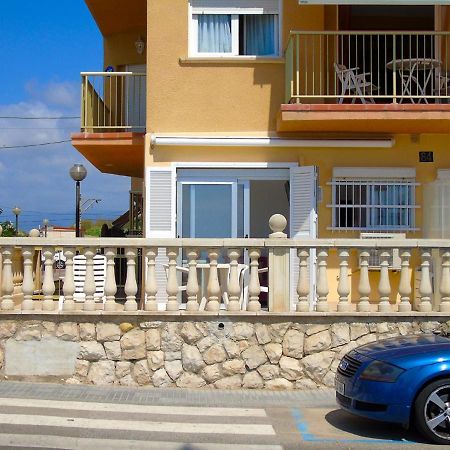 Apartamento Miramar Салоу Экстерьер фото