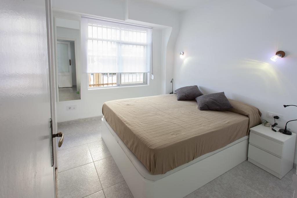 Apartamento Miramar Салоу Экстерьер фото